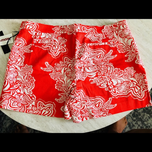 Will Smith Shorts - Picture 3 of 4